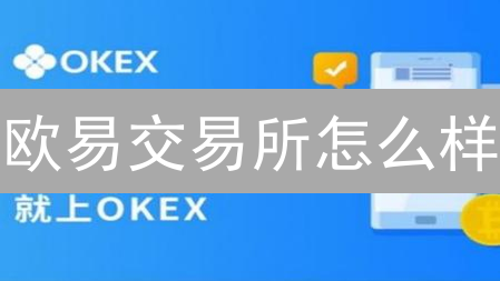 欧易交易所怎么样？新手入门避坑指南！