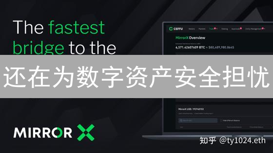 还在为数字资产安全担忧？欧易托管，机构级安全之选！