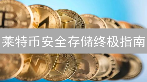 莱特币安全存储终极指南：新手到专家，防盗秘籍全公开！