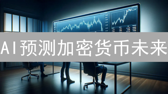 AI预测加密货币未来？三大模型揭秘！