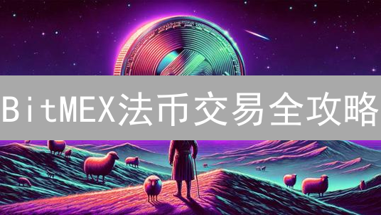 BitMEX法币交易全攻略：如何高效便捷兑换加密货币？