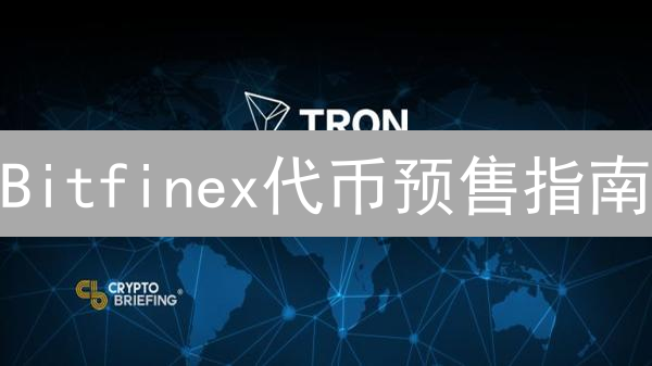 Bitfinex代币预售指南：掘金早期项目，风险与机遇并存？