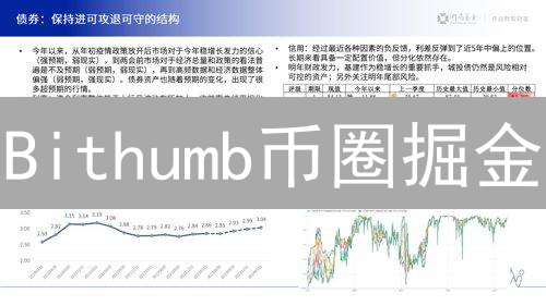 Bithumb币圈掘金：稳健配置，实现资产倍增？【策略详解】