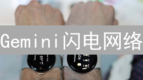Gemini闪电网络：秒速交易比特币，体验升级！