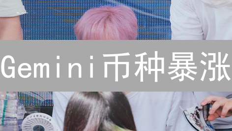 Gemini币种暴涨？揭秘平台排行榜与投资机会！