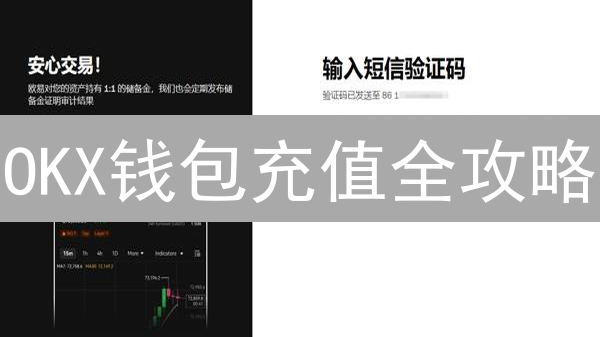OKX钱包充值全攻略：安全便捷连接，数字资产轻松入账！