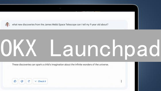 OKX Launchpad：抓住百倍币？这份投资策略你必须知道！