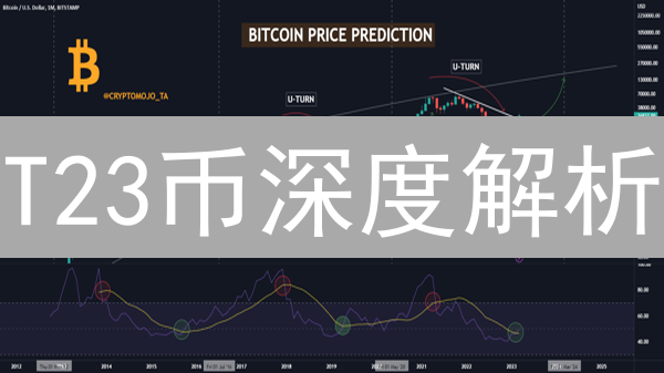 T23币深度解析：未来潜力与风险评估，揭秘新兴加密货币！