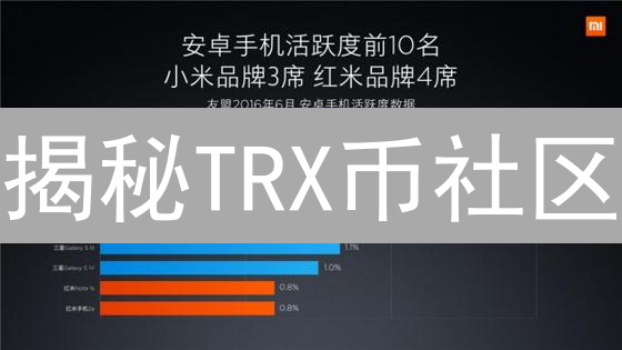 揭秘TRX币社区：如何抓住下一个财富机遇？【限时分析】