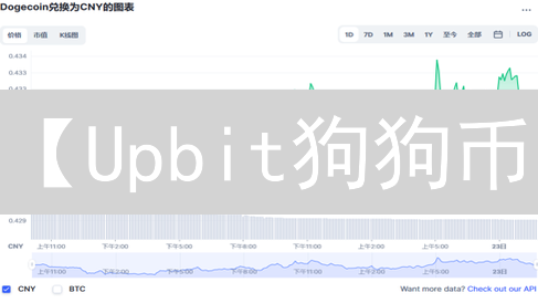 【Upbit狗狗币/以太坊购买指南】新手也能轻松上手！🚀