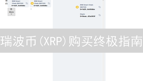 瑞波币(XRP)购买终极指南：新手也能轻松上手！